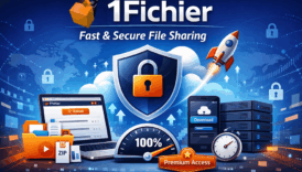 1Fichier Faster