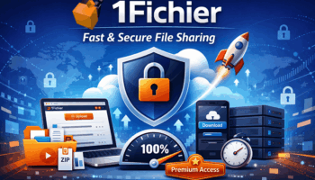 1Fichier Faster