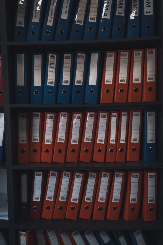 1fichier Account Management: Tips for Keeping Files Organized — 1fichier Account Management: Proven Tips for Keeping Files Organized