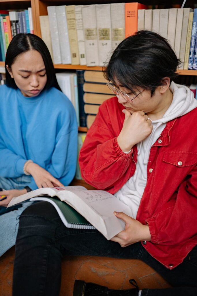 1fichier for Students: Sharing Study Materials Efficiently — Why Sharing Study Materials Efficiently Matters for Students
