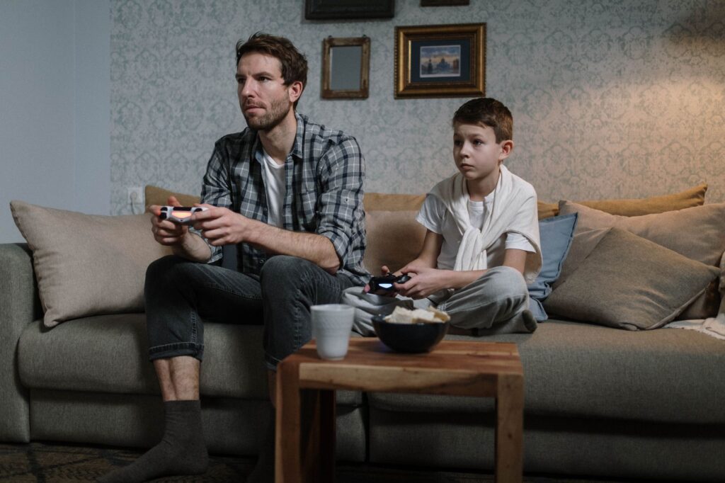 1fichier for Gamers: Sharing Game Mods and Saves — Why 1fichier for Gamers Is a Game-Changer for Sharing Mods and Saves